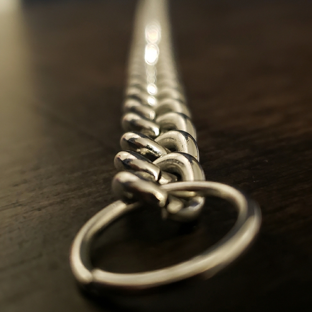 Chain Choker